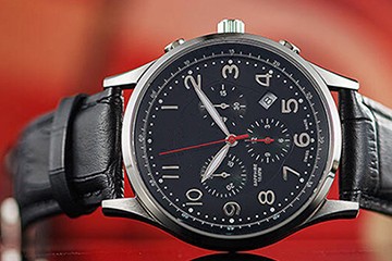 深圳宝珀真皮表带维修