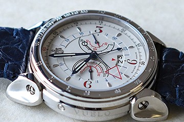 深圳宝珀腕表售后维修 